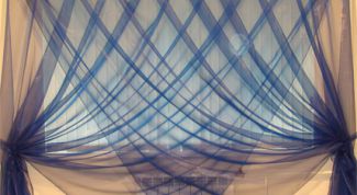 Картинка по теме - как сделать шторы