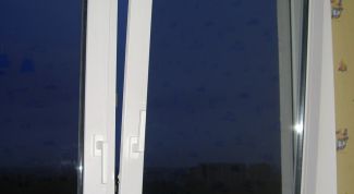 Картинка по теме - как регулировать окна