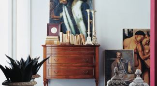 Картинка по теме - как повесить картину на стену