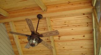 Картинка по теме - как утеплить потолок в доме