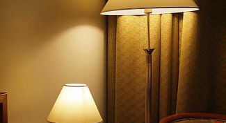 Картинка по теме - как сделать лампу