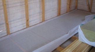 Картинка по теме - как утеплить пол на первом этаже