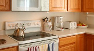 Картинка по теме - как сделать кухню