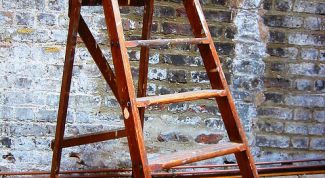 Картинка по теме - как сделать лестницу