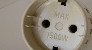 Картинка по теме - как сделать розетку