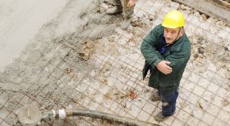 Картинка по теме - как сделать фундамент