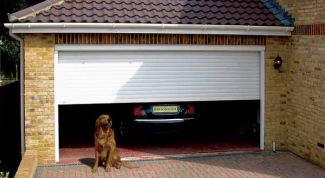 Картинка по теме - как строить гараж