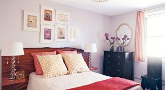 Картинка по теме - как сделать спальню