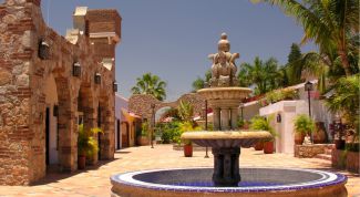 Картинка по теме - как сделать фонтан