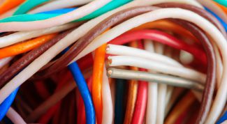 Картинка по теме - как сделать электропроводку