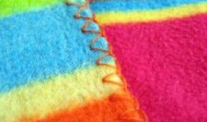 Картинка по теме - как стирать одеяло