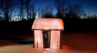 Картинка по теме - как сделать туалет