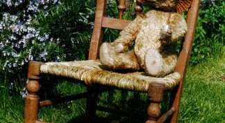 Картинка по теме - как сделать стул