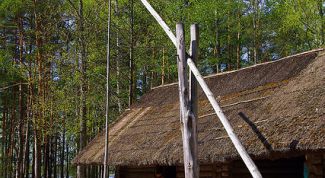 Картинка по теме - как сделать журавля