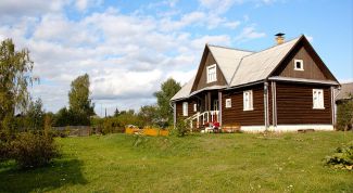 Картинка по теме - как сделать дачу