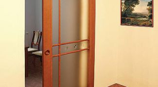 Картинка по теме - как установить дверь-купе