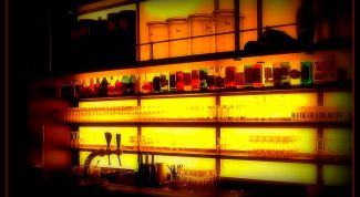 Картинка по теме - как сделать бар