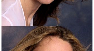 Картинка по теме - как убрать блеск с лица в фотошопе