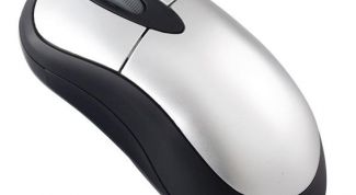 Картинка по теме - как настроить мышку