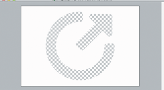 Картинка по теме - как сделать картинку прозрачной