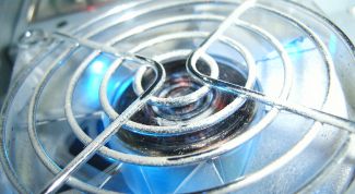 Картинка по теме - как снять кулер