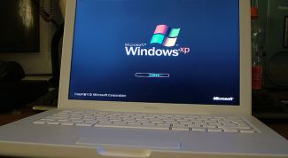 Картинка по теме - как восстановить windows xp без переустановки