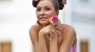 Картинка по теме - как сделать фото с размытым фоном