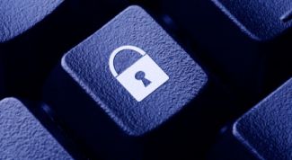 Картинка по теме - как ограничить доступ к компьютеру