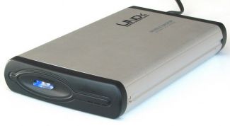 Картинка по теме - как установить windows на внешний жесткий диск