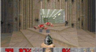 Картинка по теме - как запустить старую игру