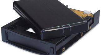 Картинка по теме - как сделать внешний жесткий диск