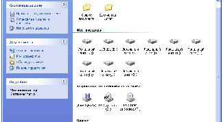 Картинка по теме - как переименовать жесткие диски