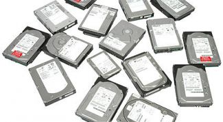 Картинка по теме - как соединить жесткие диски