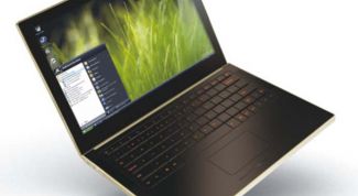 Картинка по теме - как настроить монитор ноутбука