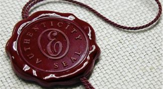 Картинка по теме - как сделать печать в фотошопе