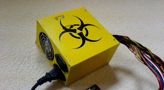 Картинка по теме - как рассчитать мощность