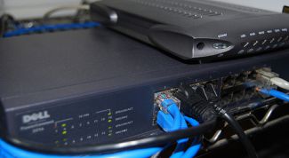 Картинка по теме - как сделать локальную сеть