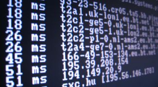 Картинка по теме - как сделать пинг