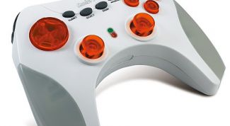 Картинка по теме - как подключить джойстик к компьютеру