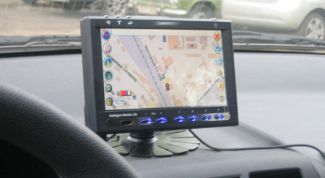 Картинка по теме - как подключить навигатор к компьютеру