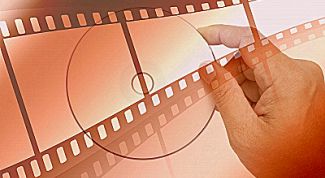 Картинка по теме - как сжать фильм на диск