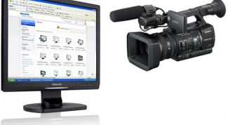 Картинка по теме - как переписать видео на компьютер