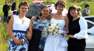 Картинка по теме - как размыть фон в фотошопе