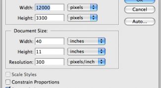 Картинка по теме - как изменить размер фотографии
