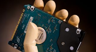 Картинка по теме - как разделить диск