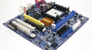 Картинка по теме - как подобрать материнскую плату
