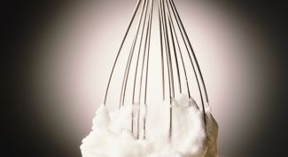 Картинка по теме - как сделать сметанный крем