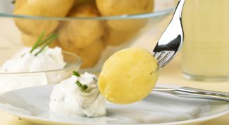 Картинка по теме - как сварить картошку