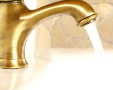 Картинка по теме - как распознать воду