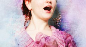 Картинка по теме - как научиться петь самостоятельно